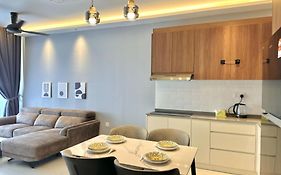 Podium Apartments